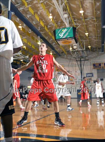 Thumbnail 1 in Hazel Green @ Buckhorn photogallery.