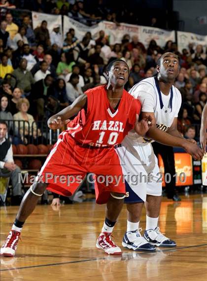 Thumbnail 1 in Hazel Green @ Buckhorn photogallery.