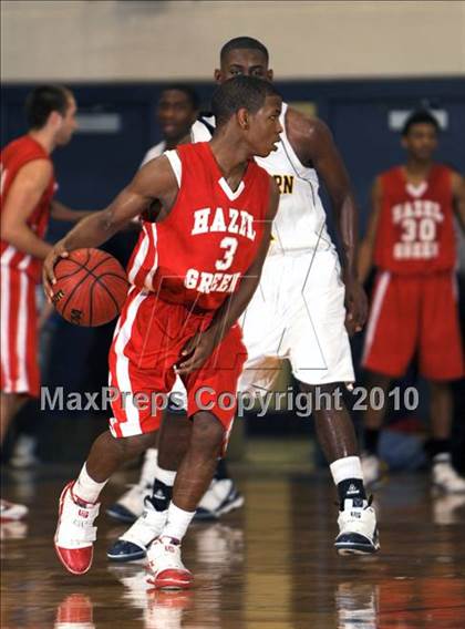 Thumbnail 2 in Hazel Green @ Buckhorn photogallery.