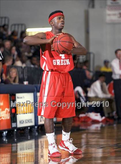 Thumbnail 3 in Hazel Green @ Buckhorn photogallery.