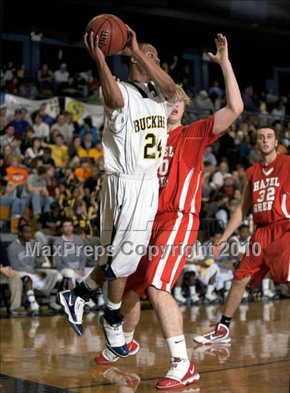 Thumbnail 3 in Hazel Green @ Buckhorn photogallery.