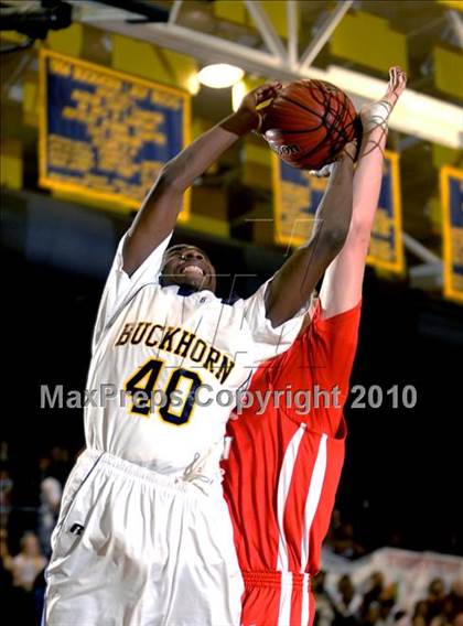Thumbnail 2 in Hazel Green @ Buckhorn photogallery.