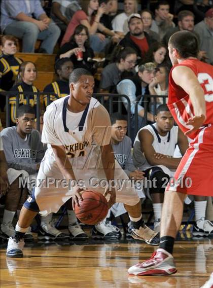 Thumbnail 2 in Hazel Green @ Buckhorn photogallery.