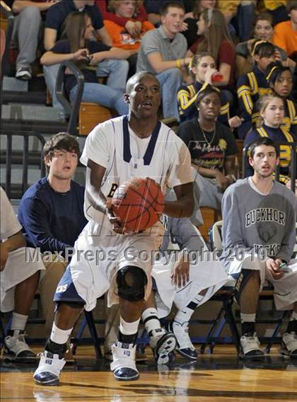 Thumbnail 2 in Hazel Green @ Buckhorn photogallery.