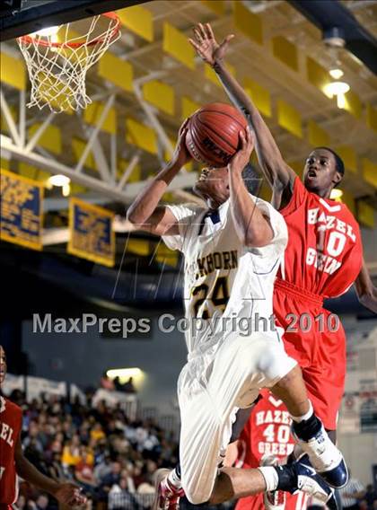 Thumbnail 3 in Hazel Green @ Buckhorn photogallery.