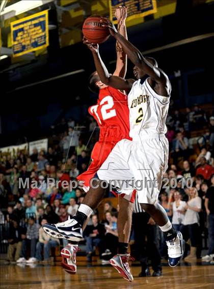 Thumbnail 1 in Hazel Green @ Buckhorn photogallery.