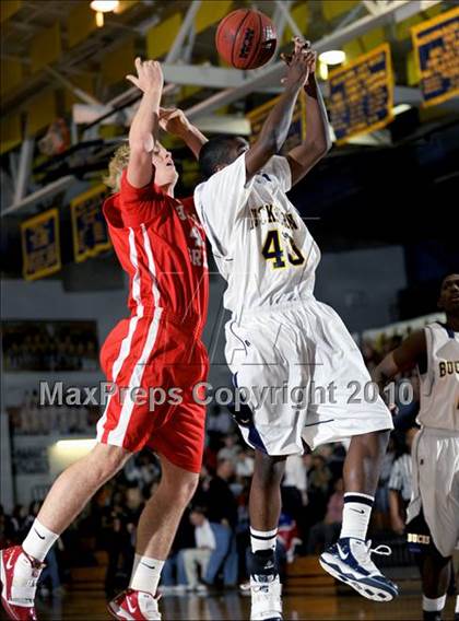 Thumbnail 1 in Hazel Green @ Buckhorn photogallery.