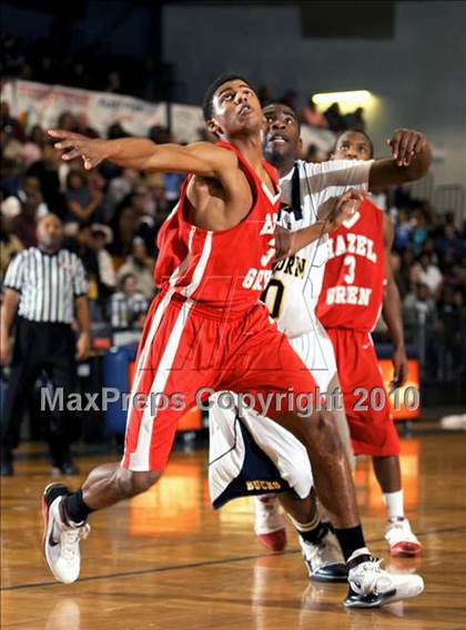 Thumbnail 1 in Hazel Green @ Buckhorn photogallery.