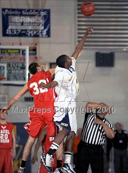 Thumbnail 1 in Hazel Green @ Buckhorn photogallery.