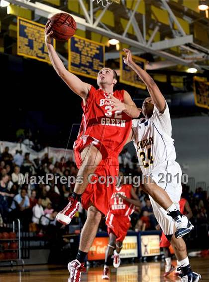 Thumbnail 1 in Hazel Green @ Buckhorn photogallery.