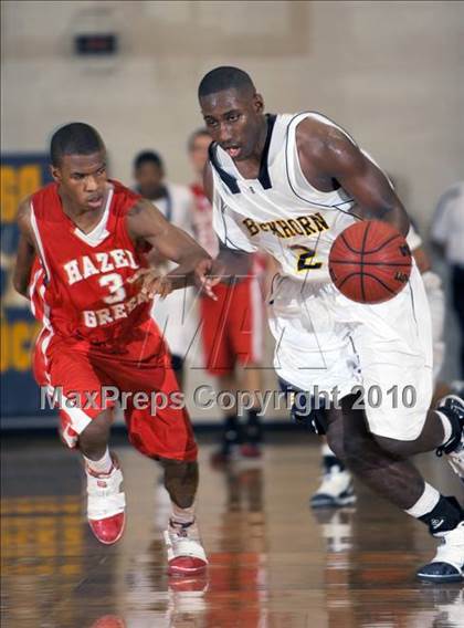 Thumbnail 3 in Hazel Green @ Buckhorn photogallery.