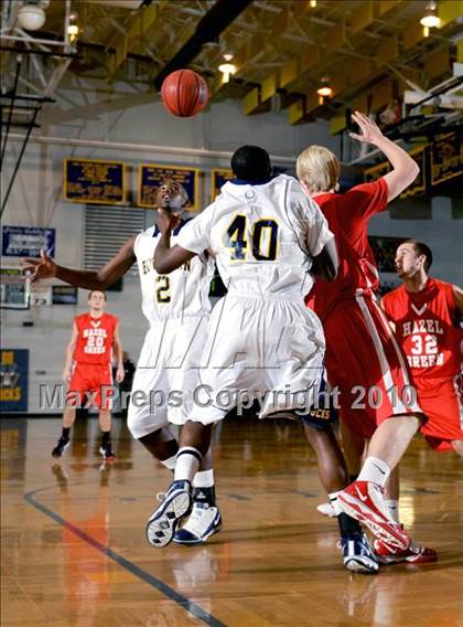 Thumbnail 1 in Hazel Green @ Buckhorn photogallery.