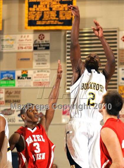 Thumbnail 1 in Hazel Green @ Buckhorn photogallery.