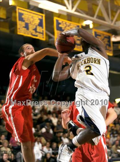 Thumbnail 3 in Hazel Green @ Buckhorn photogallery.