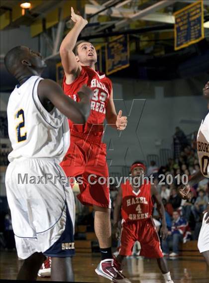 Thumbnail 1 in Hazel Green @ Buckhorn photogallery.