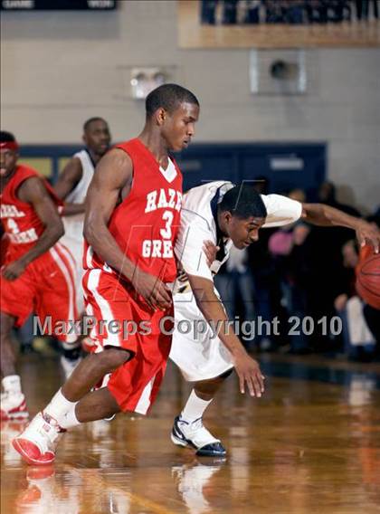 Thumbnail 2 in Hazel Green @ Buckhorn photogallery.