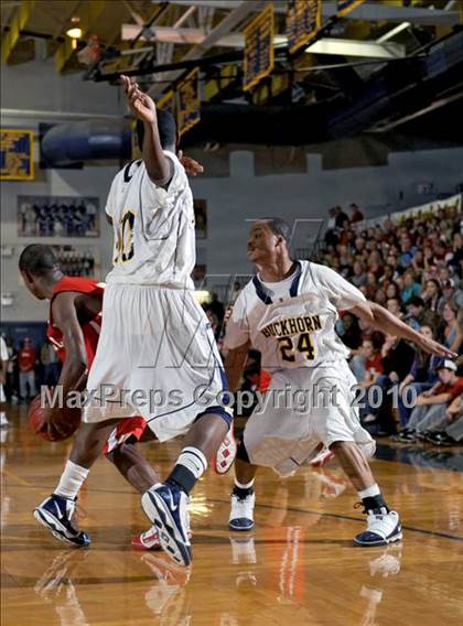 Thumbnail 3 in Hazel Green @ Buckhorn photogallery.