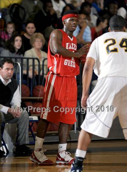 Thumbnail 1 in Hazel Green @ Buckhorn photogallery.