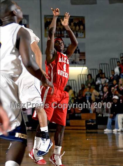 Thumbnail 3 in Hazel Green @ Buckhorn photogallery.