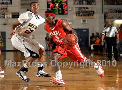 Thumbnail 2 in Hazel Green @ Buckhorn photogallery.