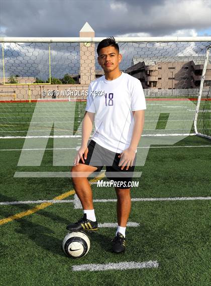 Thumbnail 1 in Lynwood Varsity Photo Shoot photogallery.