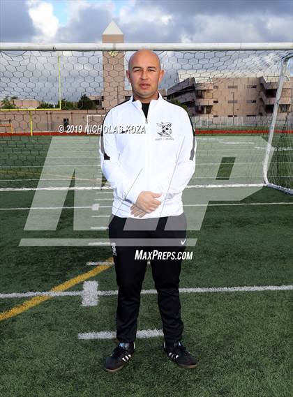 Thumbnail 2 in Lynwood Varsity Photo Shoot photogallery.