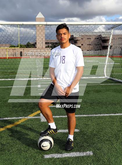 Thumbnail 2 in Lynwood Varsity Photo Shoot photogallery.