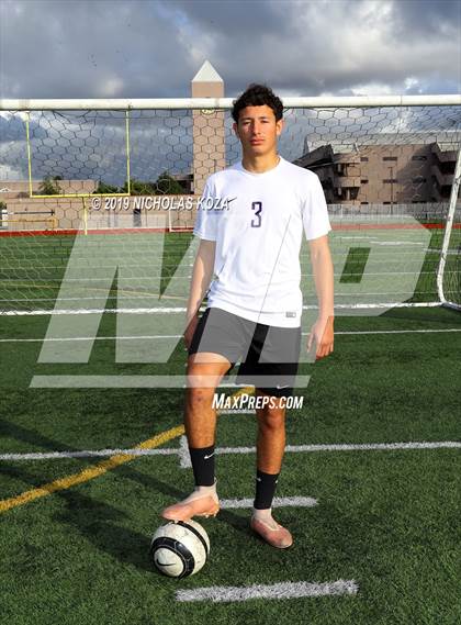 Thumbnail 2 in Lynwood Varsity Photo Shoot photogallery.