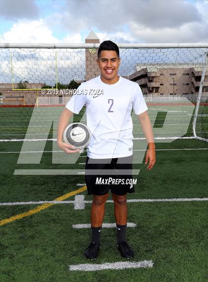 Thumbnail 1 in Lynwood Varsity Photo Shoot photogallery.