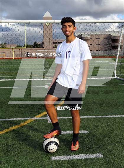 Thumbnail 1 in Lynwood Varsity Photo Shoot photogallery.