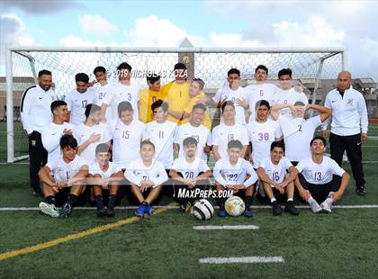 Thumbnail 2 in Lynwood Varsity Photo Shoot photogallery.