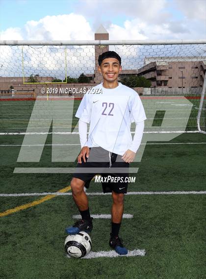 Thumbnail 1 in Lynwood Varsity Photo Shoot photogallery.
