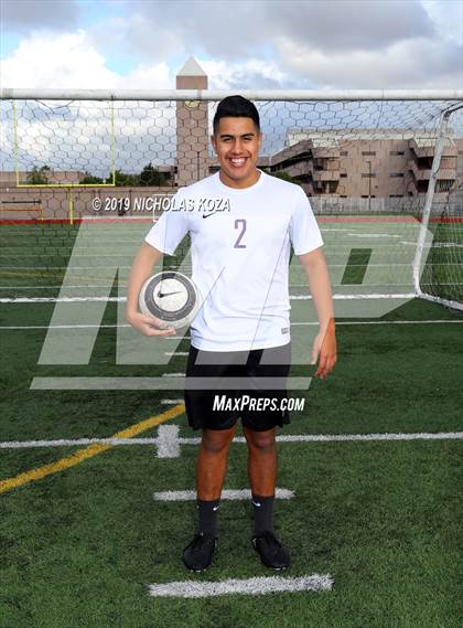 Thumbnail 3 in Lynwood Varsity Photo Shoot photogallery.