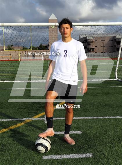 Thumbnail 1 in Lynwood Varsity Photo Shoot photogallery.