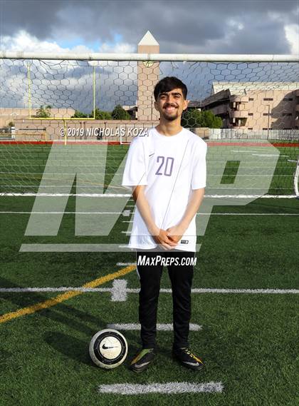 Thumbnail 1 in Lynwood Varsity Photo Shoot photogallery.