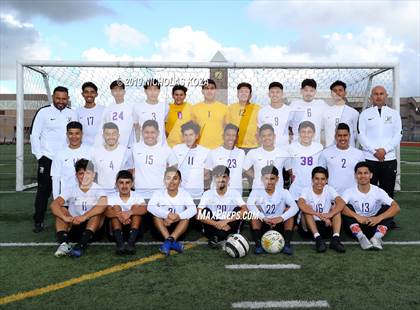 Thumbnail 1 in Lynwood Varsity Photo Shoot photogallery.