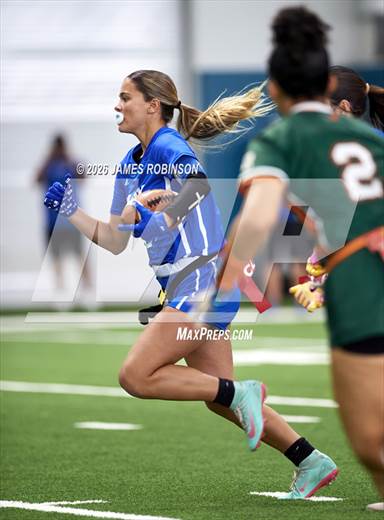 Mandarin vs Clay (Jaguars Preseason Classic)