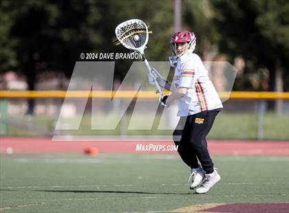 Thumbnail 1 in El Dorado @ Simi Valley (CIF SS Division 3 Round 1) photogallery.