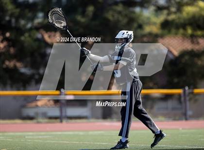 Thumbnail 1 in El Dorado @ Simi Valley (CIF SS Division 3 Round 1) photogallery.