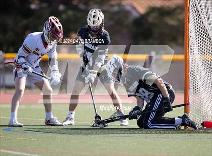 Thumbnail 2 in El Dorado @ Simi Valley (CIF SS Division 3 Round 1) photogallery.