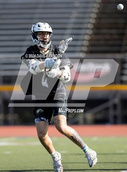 Thumbnail 1 in El Dorado @ Simi Valley (CIF SS Division 3 Round 1) photogallery.