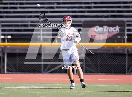 Thumbnail 3 in El Dorado @ Simi Valley (CIF SS Division 3 Round 1) photogallery.