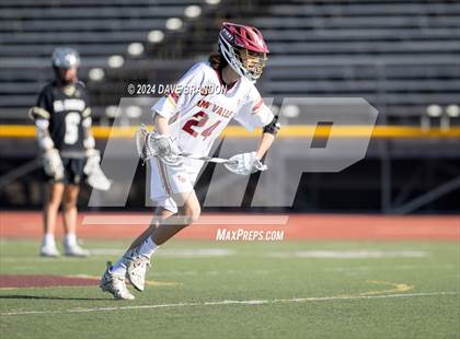 Thumbnail 1 in El Dorado @ Simi Valley (CIF SS Division 3 Round 1) photogallery.