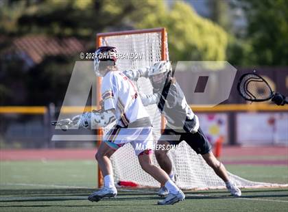 Thumbnail 2 in El Dorado @ Simi Valley (CIF SS Division 3 Round 1) photogallery.