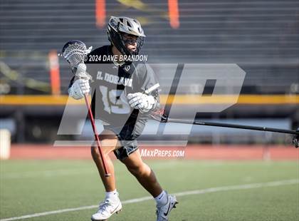 Thumbnail 1 in El Dorado @ Simi Valley (CIF SS Division 3 Round 1) photogallery.