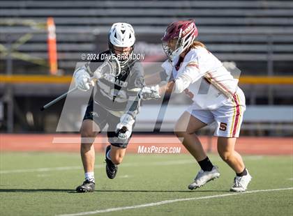 Thumbnail 3 in El Dorado @ Simi Valley (CIF SS Division 3 Round 1) photogallery.
