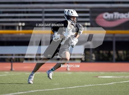 Thumbnail 2 in El Dorado @ Simi Valley (CIF SS Division 3 Round 1) photogallery.