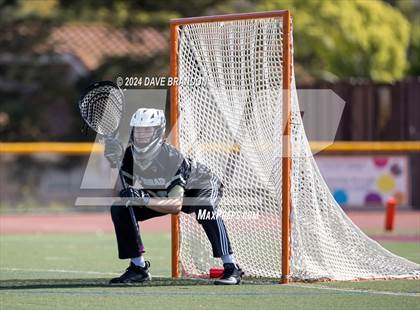 Thumbnail 2 in El Dorado @ Simi Valley (CIF SS Division 3 Round 1) photogallery.