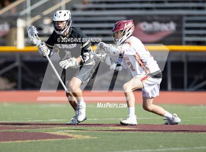 Thumbnail 2 in El Dorado @ Simi Valley (CIF SS Division 3 Round 1) photogallery.