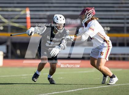 Thumbnail 1 in El Dorado @ Simi Valley (CIF SS Division 3 Round 1) photogallery.